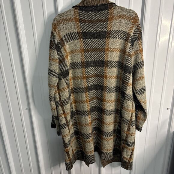 Natural Reflections Soft Knit Sweater Size XL - Picture 4 of 8